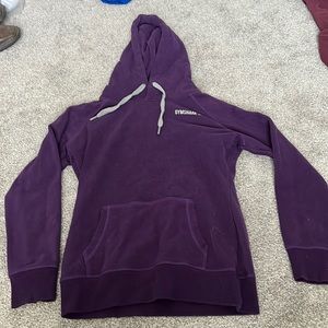 Gymshark women’s hoodie size small